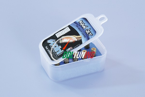 SPROEIER SET KEIHIN 101/ 119 POLINI 370.0103 10PCS