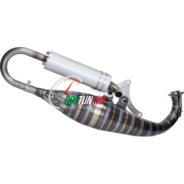 UITLAAT DDL TUNING BIG BORE 100CC FL PIAGGIO