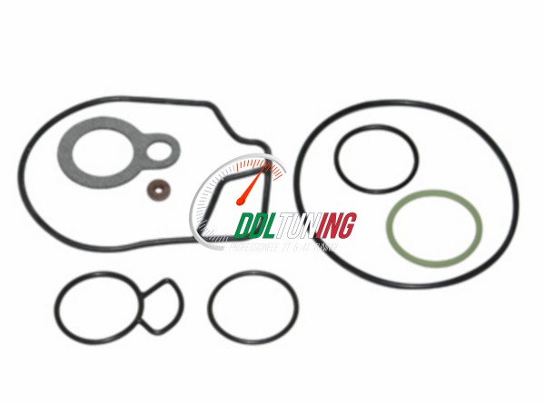 PAKKINGSET CARBURATEUR PHVA MINARELLI/ PIAGGIO 2T/ DERBI SENDA DELLORTO