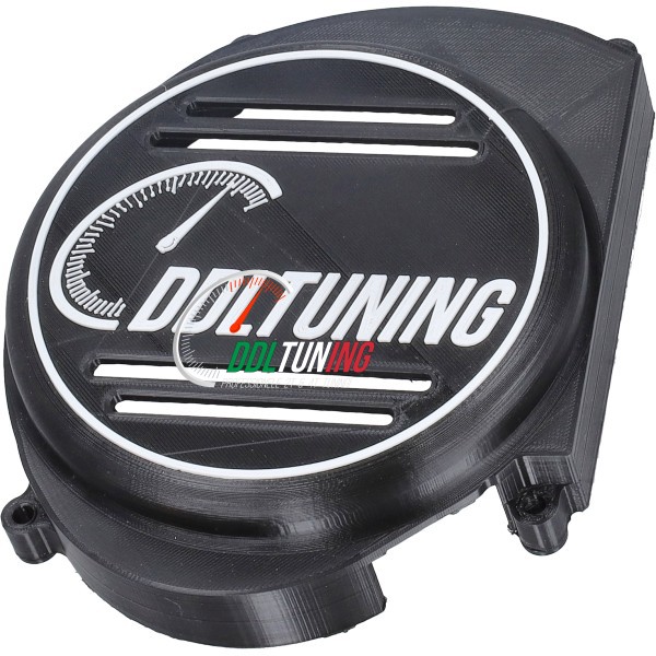 ONTSTEKING KAP PIAGGIO LC CARTER DDL TUNING