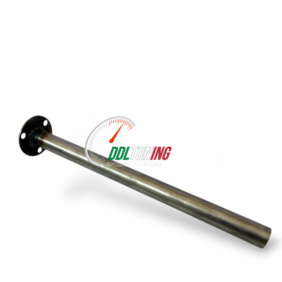 DDL TUNING TAIL RECHT 70CC 22MM