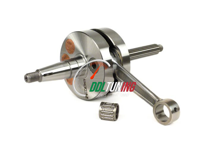 KRUKAS SNEL RUNNER 180CC 2T BGM 52MM