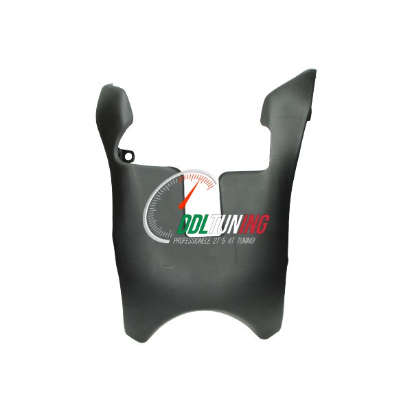 ONDERSPOILER PIAGGIO ZIP2000 ZWART ORIG 575402000C
