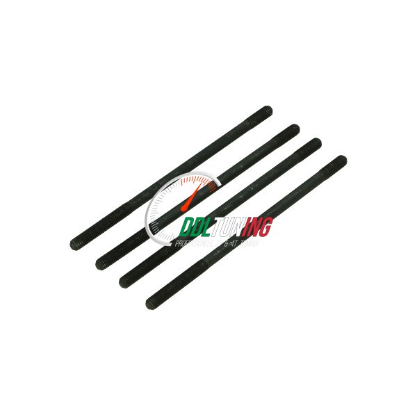 TAPEIND SET CILINDER ZUNDAPP KS125 LC/ KS175 M8X166MM