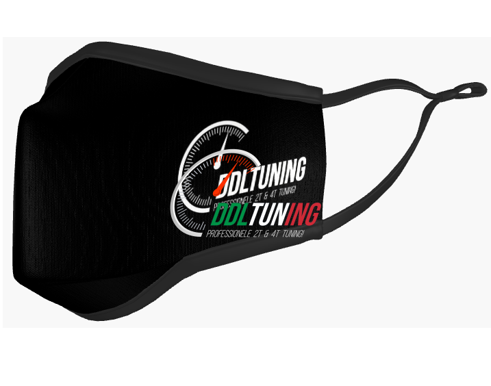 DDL TUNING MONDMASKER