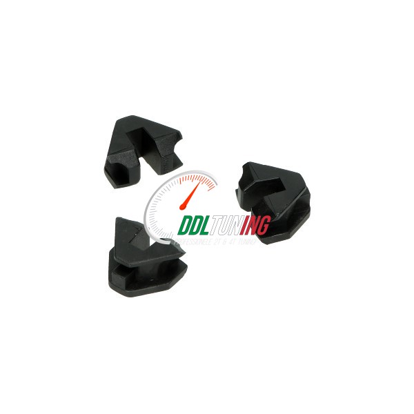 GELEIDER SET VARIATEUR RUNNER 125-180CC MALOSSI 3713940