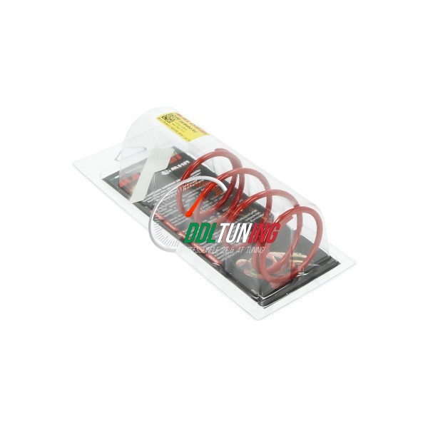 KOPP.DRUKVEER RUNNER 180CC ROOD MALOSSI 2916460.R0