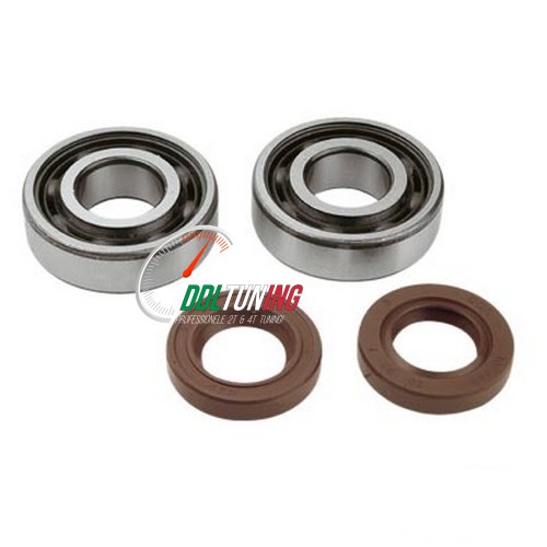 KRUKAS LAGER SET RACE DERBI SENDA 2006 DDL TUNING