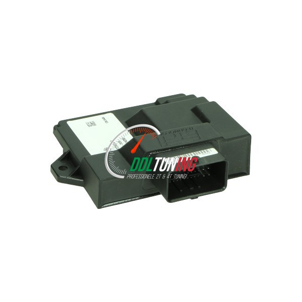 ECU-UNIT DDL TUNING | PIAGGIO / VESPA 4T 3V EURO-5 (50CC)