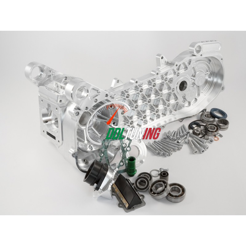 CARTER SET 8.1 OTTOPUNTOUNO CNC MINARELLI FIREBLADE 70CC
