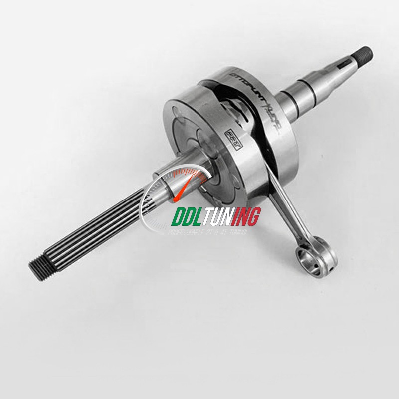 KRUKAS 8.1 OTTOPUNTOUNO MINARELLI HORIZONTAAL 39.3MM DRIJFSTANG 85MM