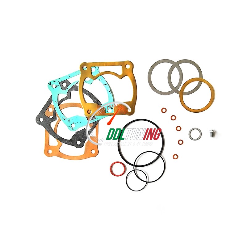 PAKKINGSET CILINDER 8.1 OTTOPUNTOUNO R-18 100CC