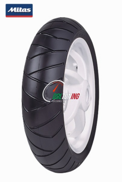 BUITENBAND 120/ 70X12 MITAS/ SAVA MC16