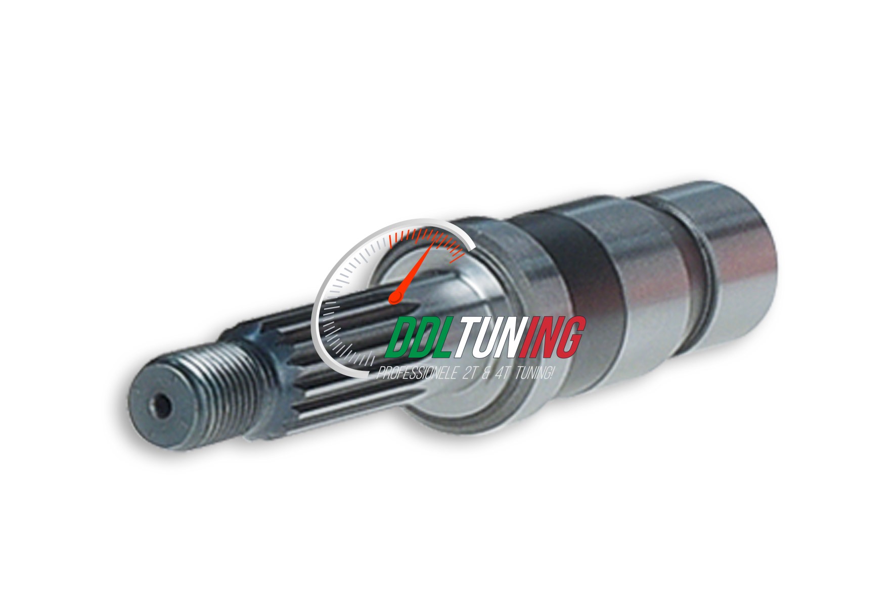 ACHTERWIELAS MINARELLI 27MM MALOSSI 6716430B