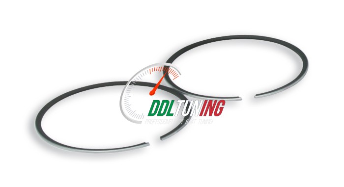 ZUIGERVEER SET RUNNER 180 65x1.2B MALOSSI 354554