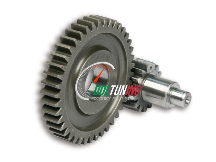 OVERBRENGINGSET SEC. MINARELLI HOR 15/42T MALOSSI 6714774