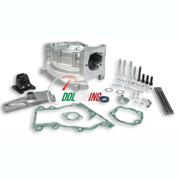 CARTERSET MP-ONE (CONGTACTPUNT. ONTSTEKING) BROMFIETS VESPA MALOSSI 5717892