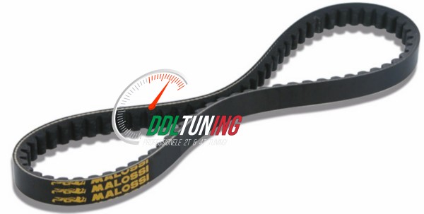 V-SNAAR KEVLAR KYMCO AGILITY 12 MALOSSI 6113501 OP=OP