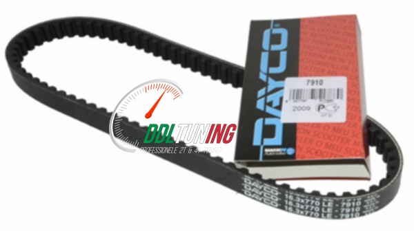 V-SNAAR APRILIA SR2000/ SUZUKI KATANA/ PEUGEOT SPF3 DAYCO OP=OP