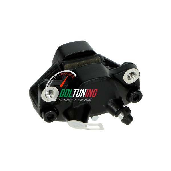 REMKLAUW ACHTER ZWART DNA RST/ RUNNER 2005 PIAGGIO CM076701