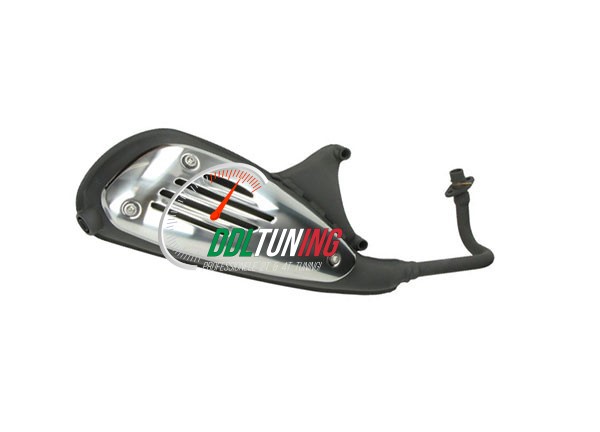 UITLAAT EURO-2 LIBERTY 4T/ LX4T-2V/ PRIMAVERA/ SPRINT-4T-2V/ PIAGGIO 1A0048945