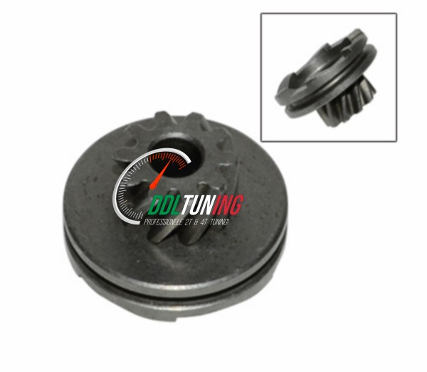 KICKSTARTRONSEL MINARELLI HORIZONTAAL