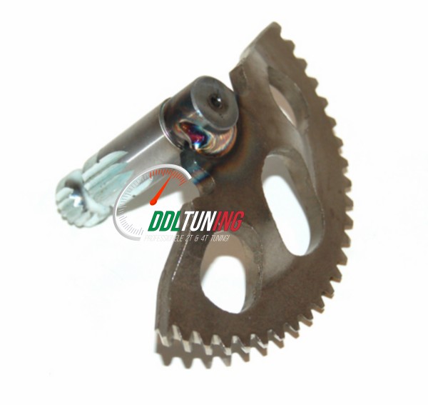 KICKSTARTAS PIAGGIO/ VESPA 2T-4T PIAGGIO ORIG 831458