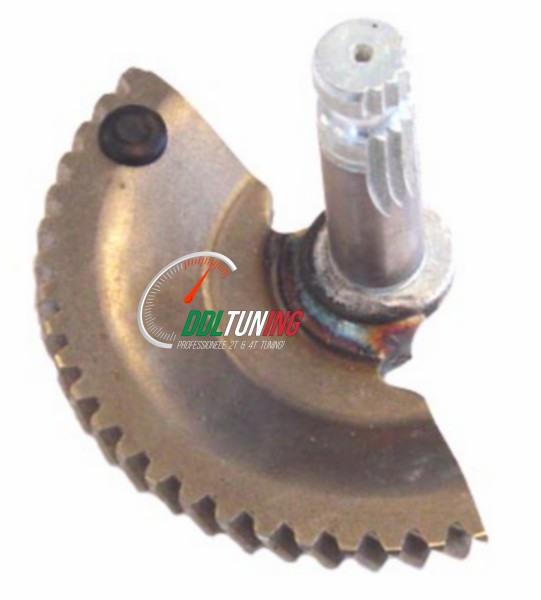 KICKSTARTAS GILERA RUNNER 125-180/ TYPHOON 125