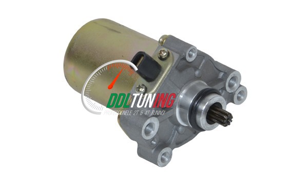 STARTMOTOR GILERA RUNNER 125/ 180 2T ORIGINEEL 96928r