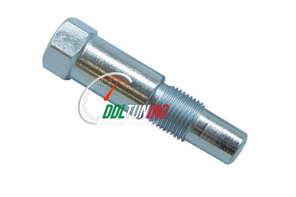 ZUIGERSTOP KORT 2T M14X40MM