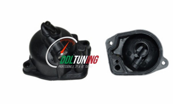 VLOTTERBAK DERBI SENDA/ PIAGGIO/ VESPA 2T ORIG