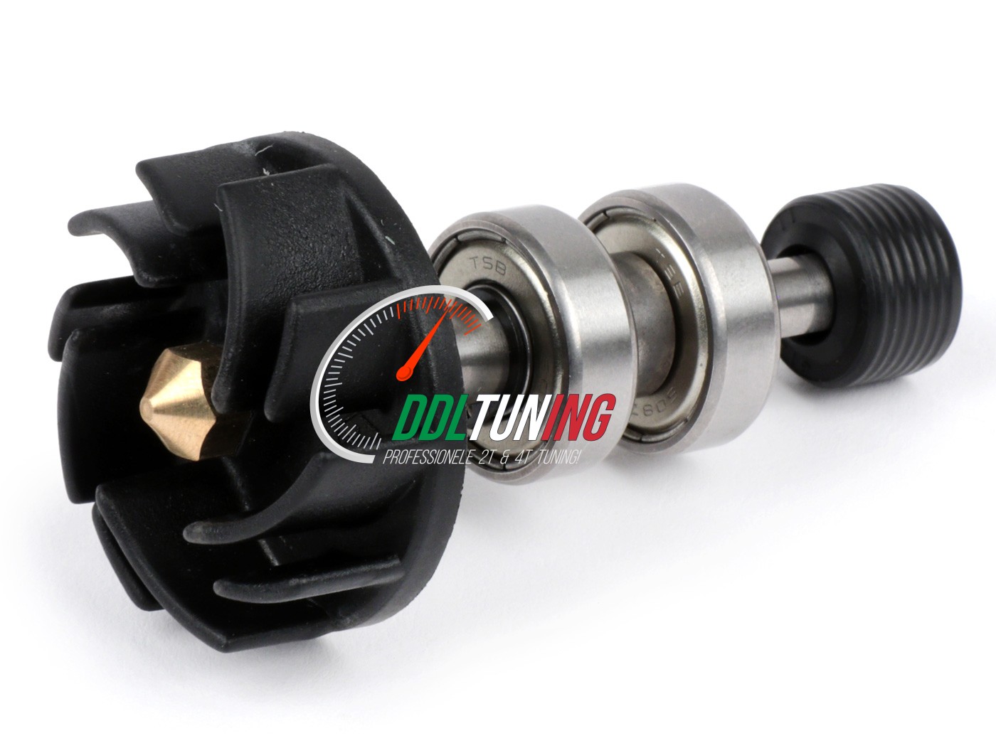 WATERPOMP REVISIE SET RUNNER 125/ 180CC ORIG 1433593