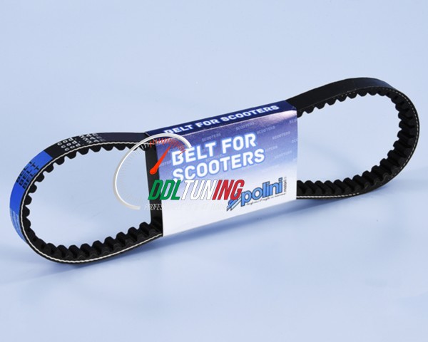 V-SNAAR VESPA PRIMAVERA/ SPRINT 50 EURO-4/ 5 POLINI 248.135