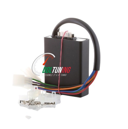 IGNITECH CDI UNIT DCCDIP