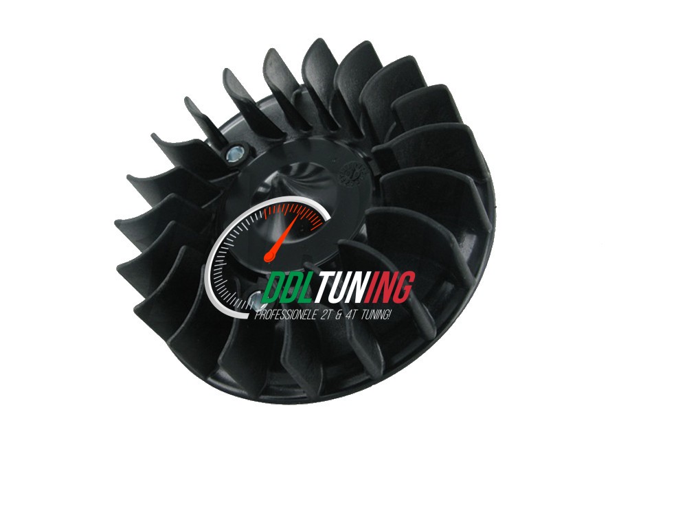 KOELVIN VLIEGWIEL PIAGGIO 2T OUD MODEL ORIG 289338