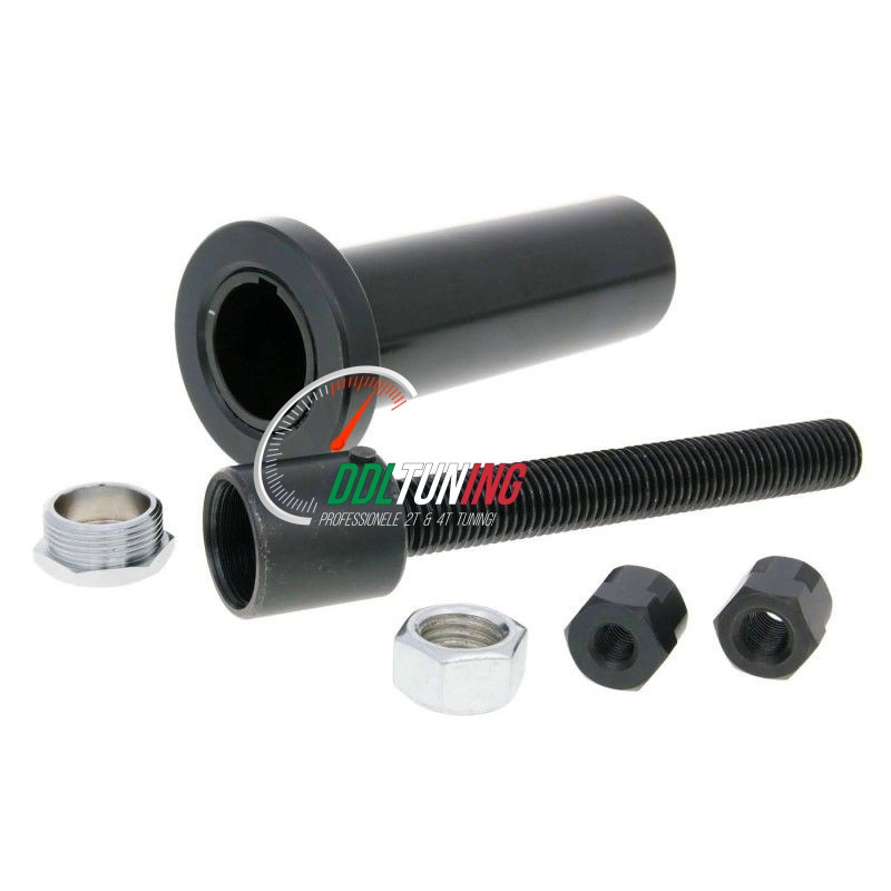 GEREEDSCHAP MONTAGE SET KRUKAS BUZZETTI