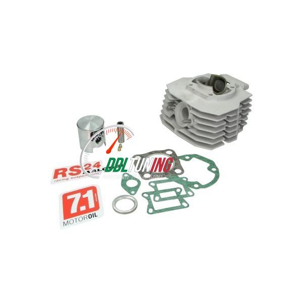 CILINDER HONDA MB/ MT/ MTX 110CC 54MM MALOSSI 313354.S0