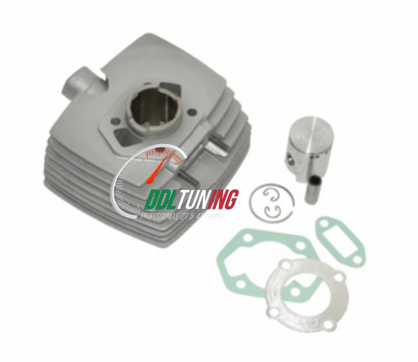 CILINDER MINITHERM VIERKANT ZUNDAPP AC 39MM ATHENA