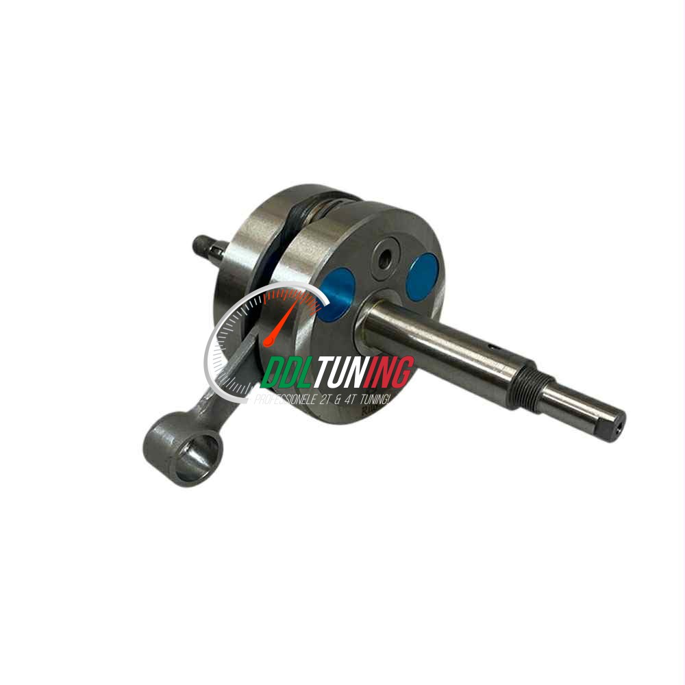 KRUKAS ZUNDAPP KS125 RITO RACING