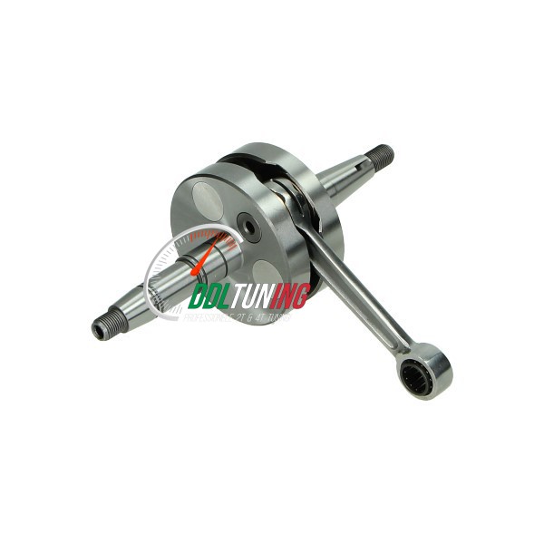 KRUKAS JASIL RACE PUCH MAXI GEPOLIJST MET ZILVER NAALDLAGER TOP RACING