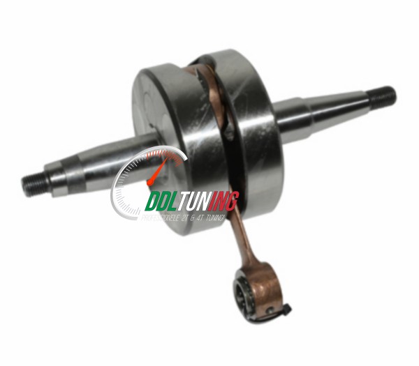 KRUKAS DERBI SENDA 2006 RACE TOP RACING