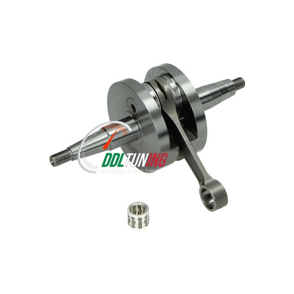 KRUKAS DERBI SENDA 2006 POLINI 210.0053