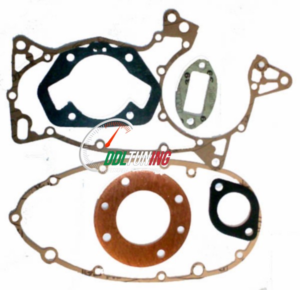 PAKKINGSET MOTORBLOK ZUNDAPP KS125 AC