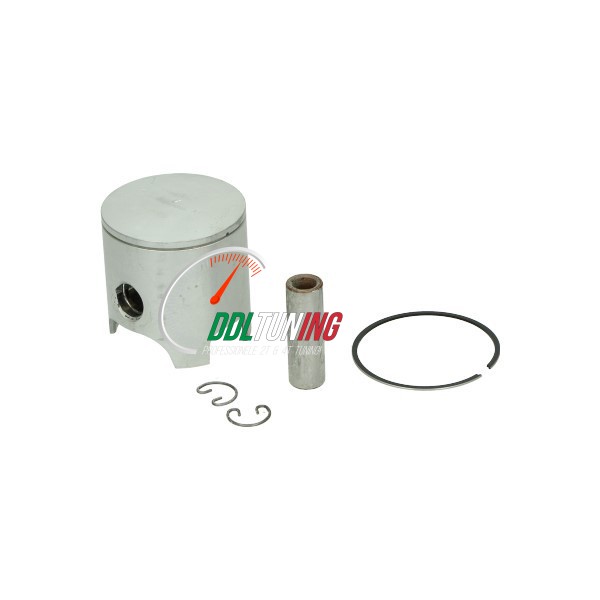 ZUIGER PEN 12 MAAT C 47.6MM POLINI BIG EVO 204.0931C