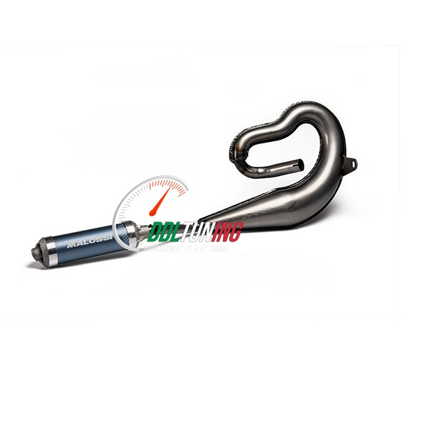 UITLAAT TOO BAD VESPA CIAO MALOSSI 3218787