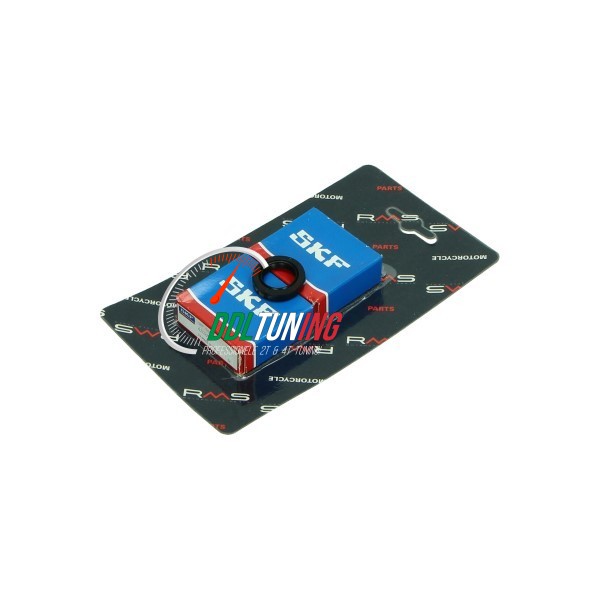 LAGER+KEERRINGSET PIAGGIO CIAO RMS