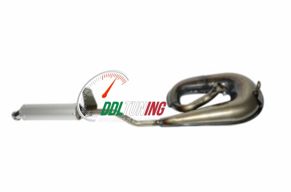 UITLAAT CIRCUIT PIAGGIO CIAO TECNO