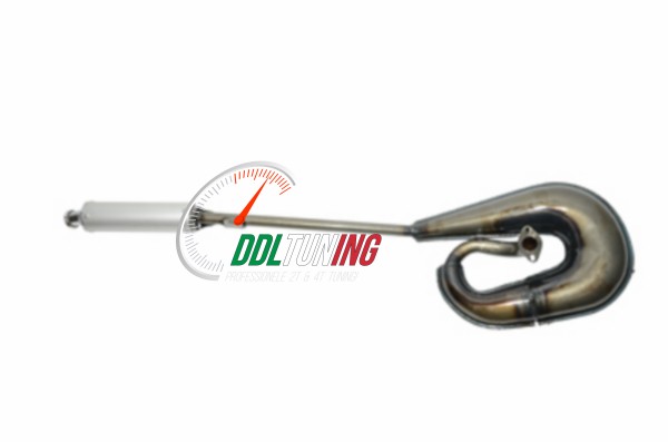 UITLAAT CIRCUIT PUCH MAXI TECNO