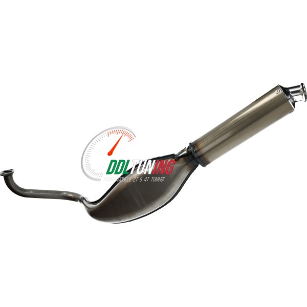 UITLAAT EXPANSIE HOOG PUCH MAXI TECNO