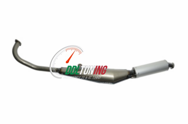 UITLAAT EXPANSIE PUCH MAXI BULLET